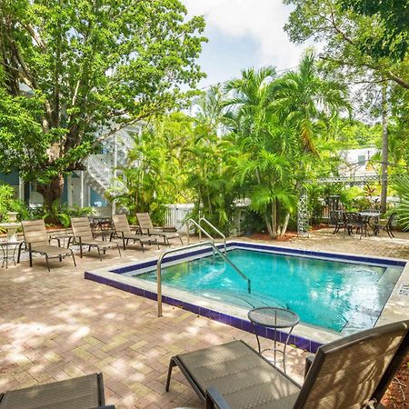 Sky Loft In Key West Vila Exterior foto