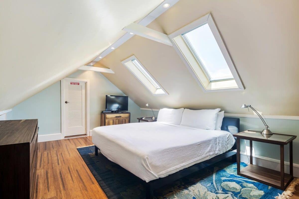 Sky Loft In Key West Vila Exterior foto