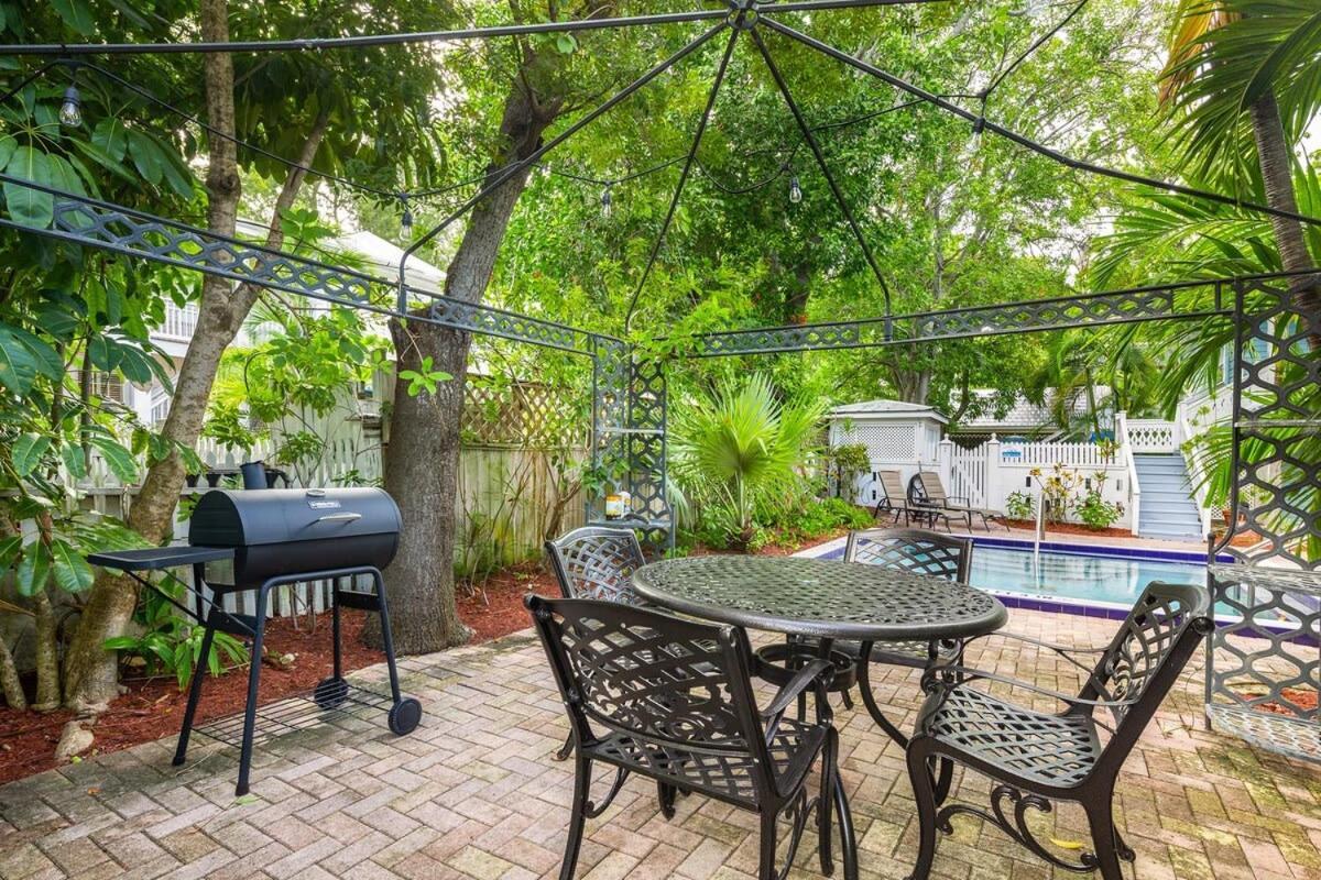Sky Loft In Key West Vila Exterior foto
