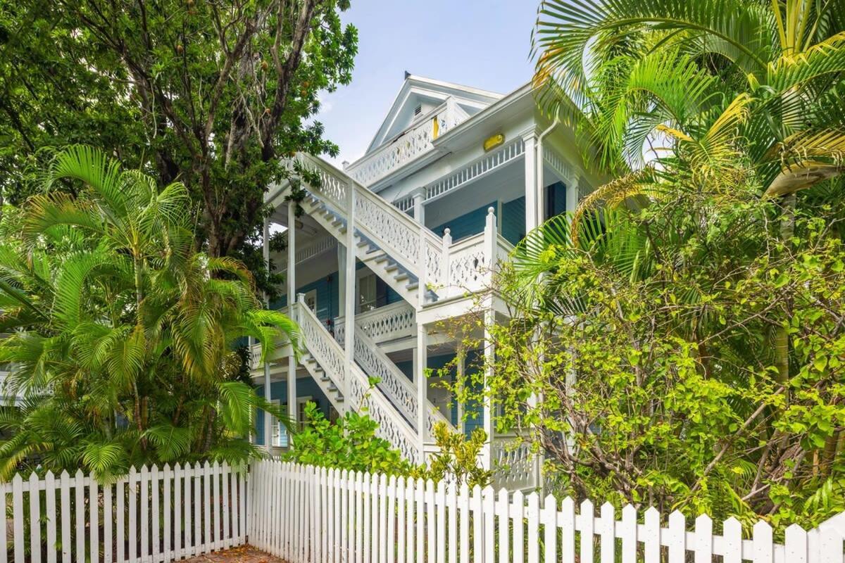 Sky Loft In Key West Vila Exterior foto