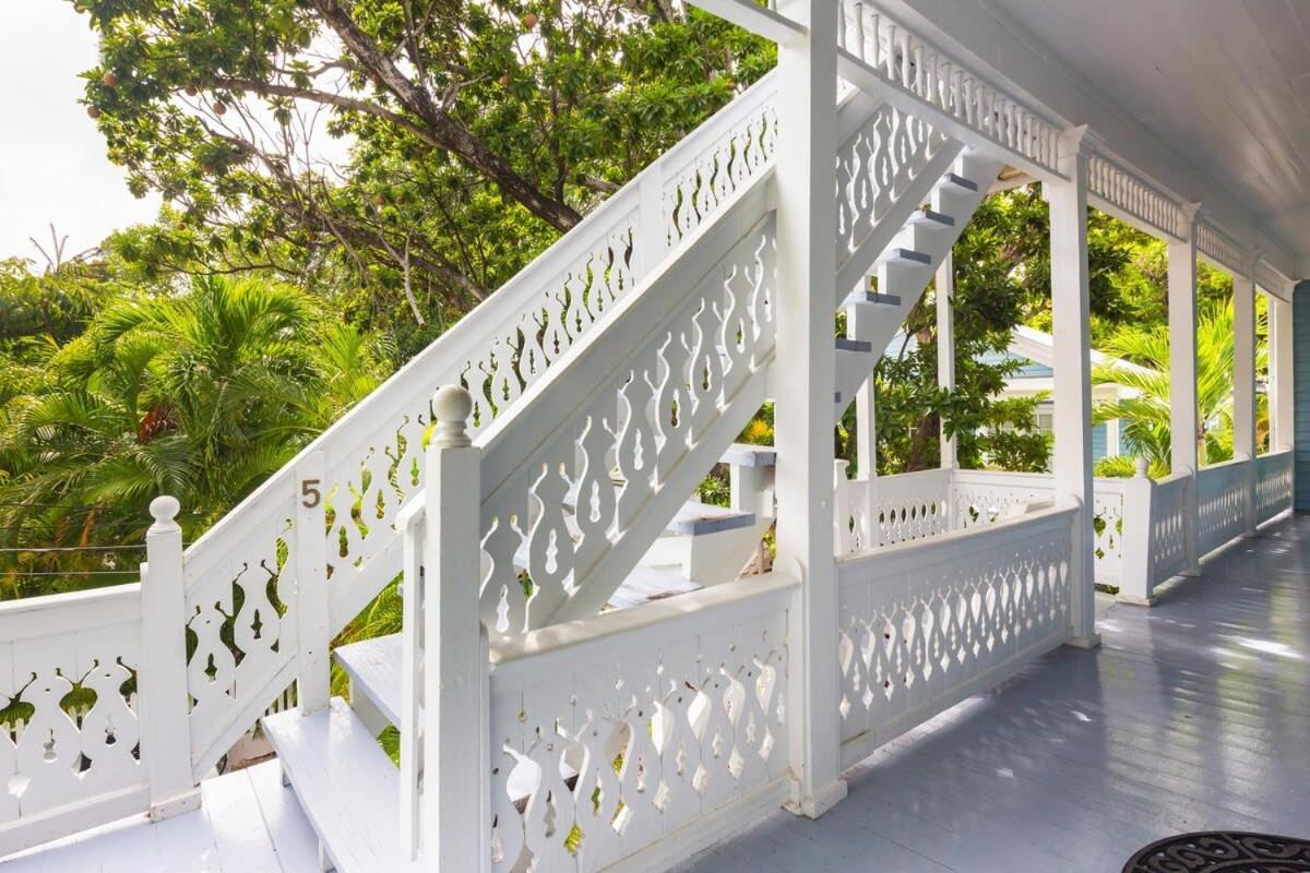 Sky Loft In Key West Vila Exterior foto