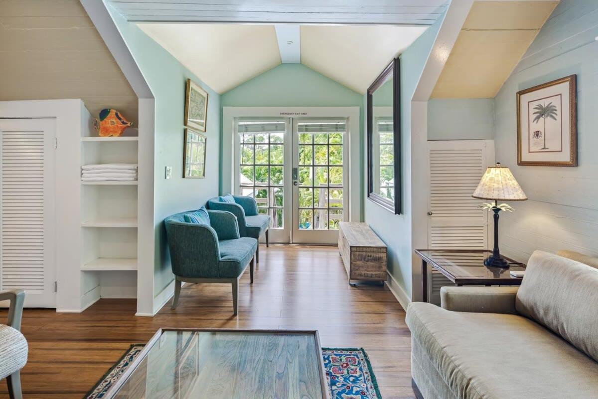 Sky Loft In Key West Vila Exterior foto
